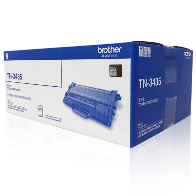 兄弟 TN-3435 黑色 TN-3435 /30000頁(yè) 